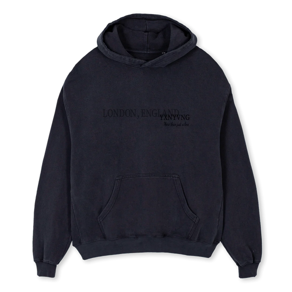 Oversized hoodie vintage sales